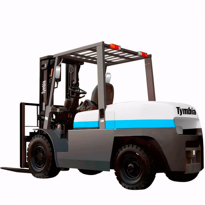 Tymbia Litio 45-60FLB - Imagen 2