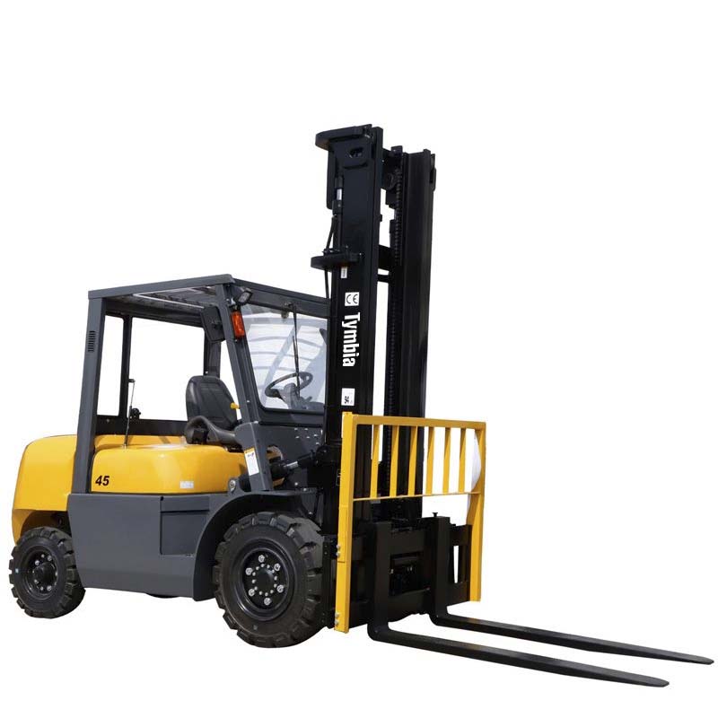 Tymbia FD45-50