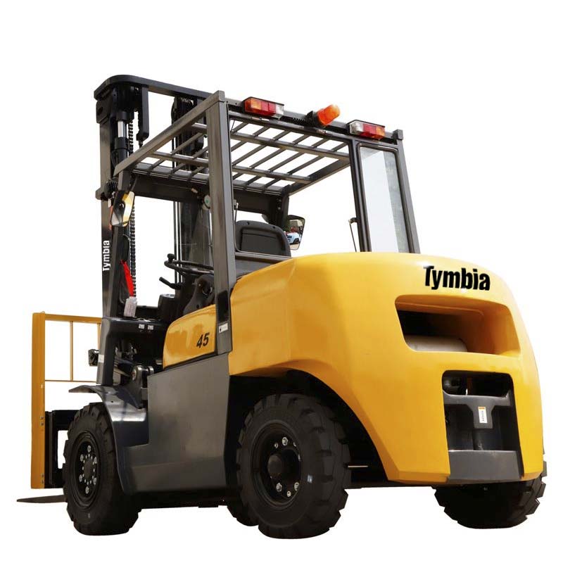 Tymbia Diésel/LPG 45-50FD/FG - Imagen 3