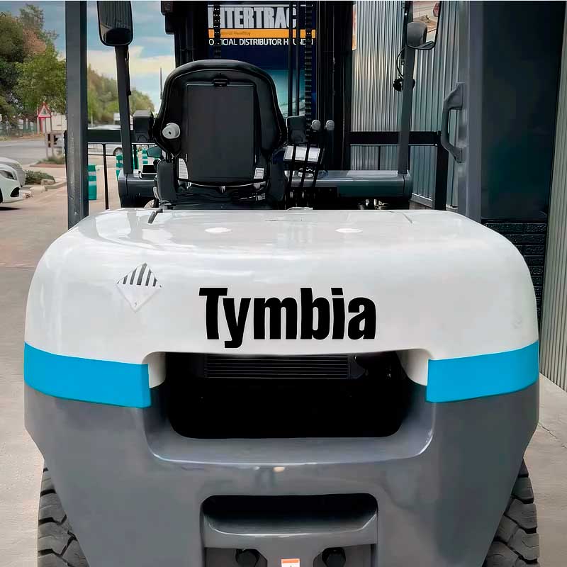 Tymbia Litio 45-60FLB - Imagen 5