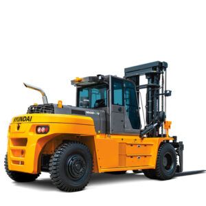 Hyundai Diesel 160D-9V