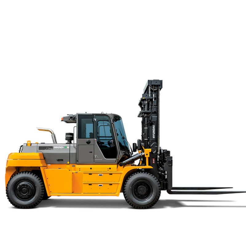 Hyundai Diésel 180-260-300D-9V - Imagen 5