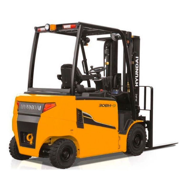 Hyundai Electrica 30BH-9