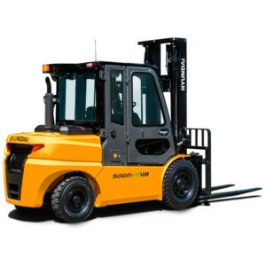 Hyundai Diesel 50DN-9VB