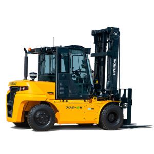 Hyundai Diesel 70D-9V