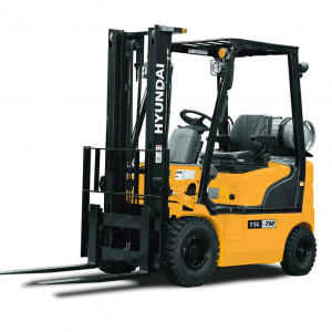 Hyundai Gas/Gasolina 15-18-20L-7M