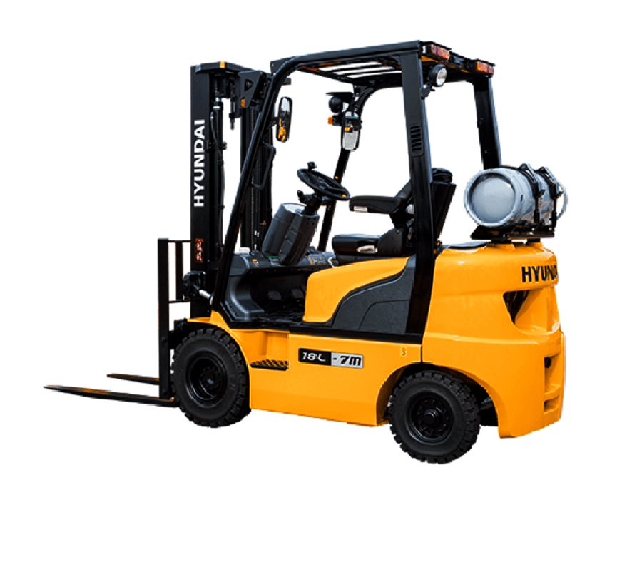 Hyundai Gas/Gasolina 15-18-20L-7M - Imagen 2