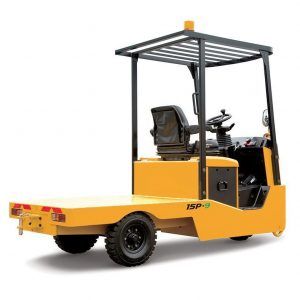 Tractor arrastre Hyundai TR15P-9