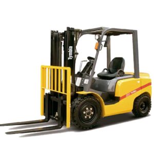Carretilla Tymbia Diesel 1500-4000kg