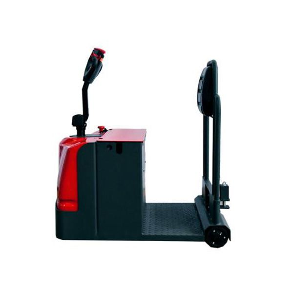 Tractor de arrastre Mima MG30 - Imagen 3