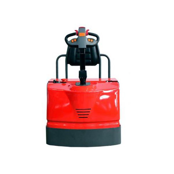 Tractor de arrastre Mima MG30 - Imagen 4