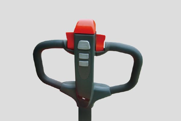Apilador eléctrico 1.500kg. Noblelift ECL15B - Imagen 5