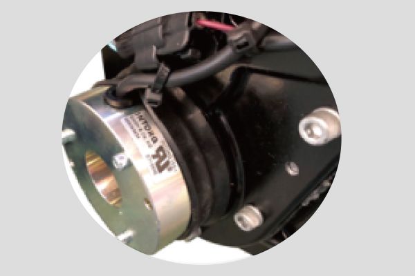 Apilador eléctrico 1.500kg. Noblelift ECL15B - Imagen 3