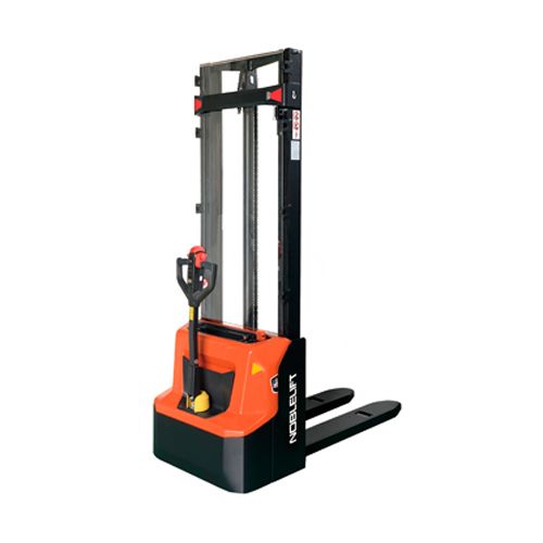 Apilador electrico Noblelift PSE12B/12N
