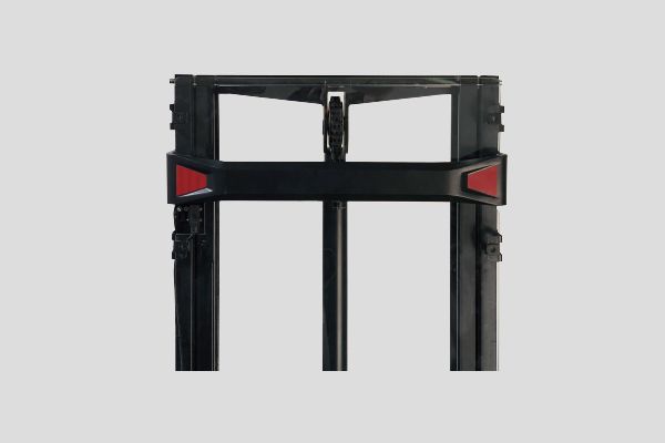 Apilador eléctrico 1.200kg. Noblelift PSE12B/12N - Imagen 4