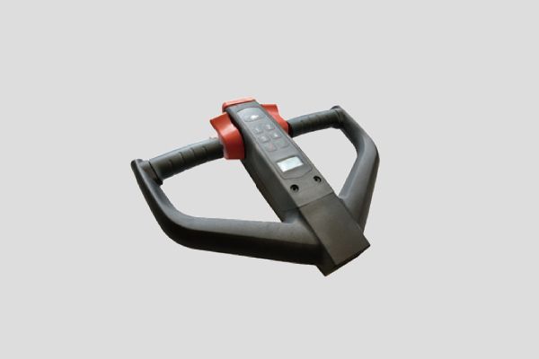 Apilador eléctrico 1.200kg. Noblelift PSE12B/12N - Imagen 6