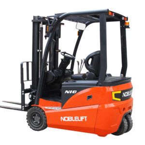 Carretilla eléctrica Noblelift FE3D_N_Series