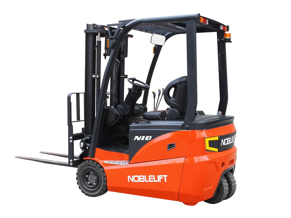 Carretilla eléctrica Noblelift FE3D_N_Series