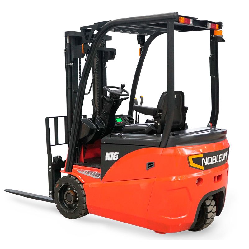 Noblelift Eléctrica FE3R16N