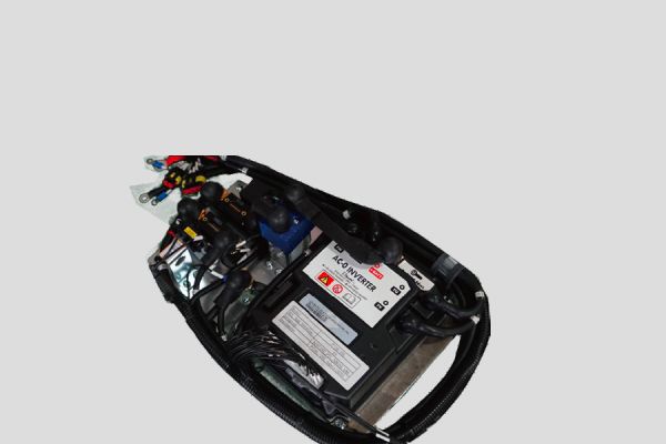 Apilador eléctrico con plataforma 1.200/1.600/2.000kg. Noblelift PS12/16/20N - PS16DN - Imagen 5