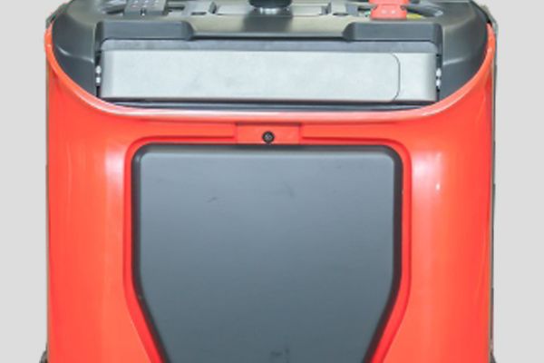 Apilador eléctrico con plataforma 1.200/1.600/2.000kg. Noblelift PS12/16/20N - PS16DN - Imagen 8