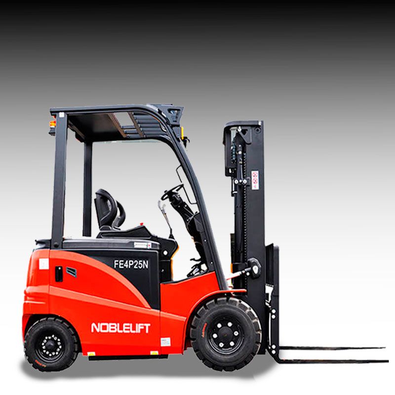 Noblelift Eléctrica FE4PN Series - Imagen 2