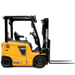 Hyundai Litio/Eléctrica 16/20BE-X