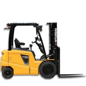 Hyundai carretilla litio/electrica 25BE-X
