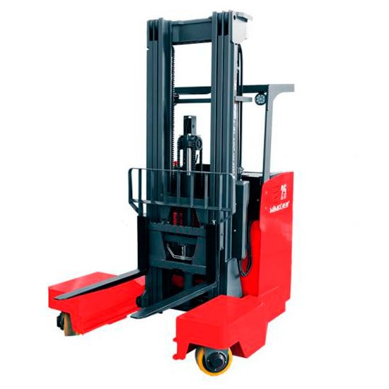 Carretilla multidireccional Mima MQ2530/MQ2545SQ