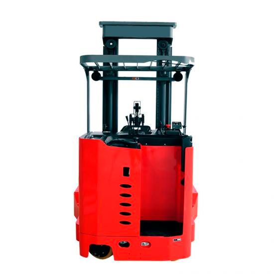 Carretilla multi-direccional Mima MQ2530/MQ2545SQ - Imagen 5