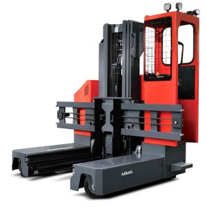 Carretilla multi-direccional Mima MQ30