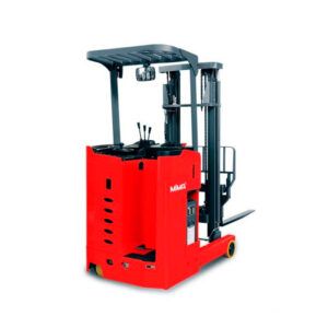 Carretilla Retráctil Mima MF12-15D