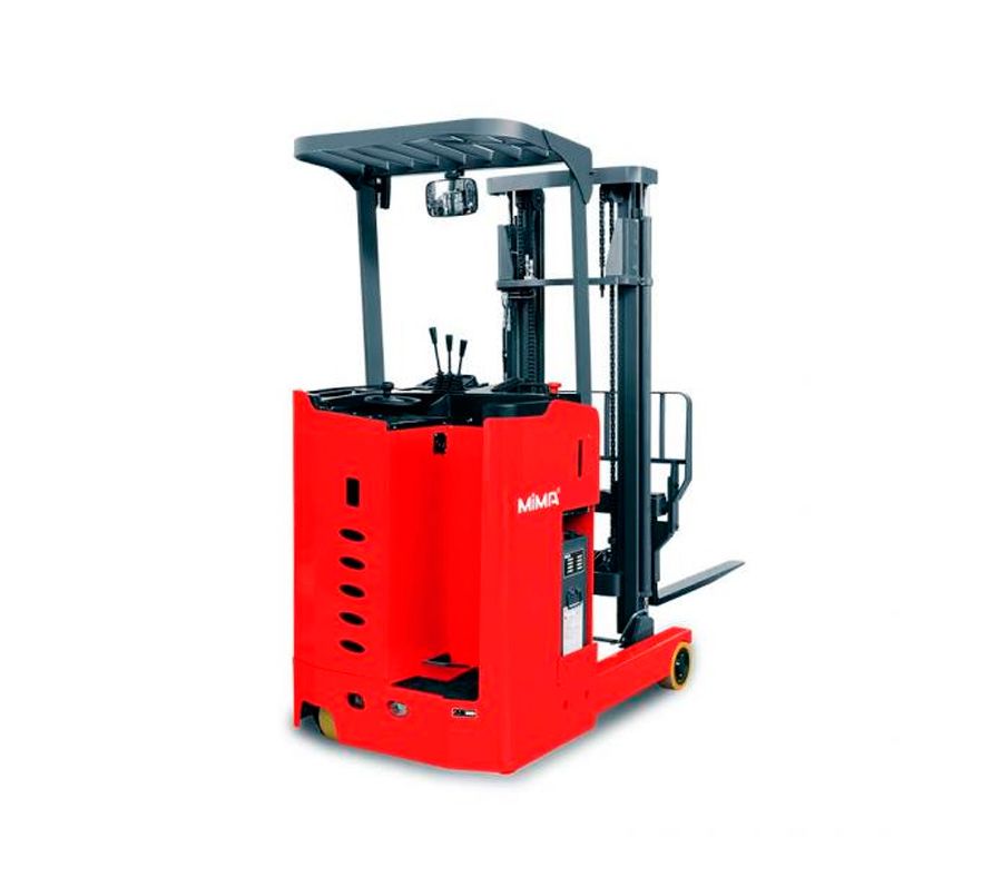 Carretilla Retráctil Mima MF12-15D