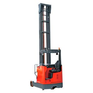 Carretilla Retráctil Mima MFZ16/20