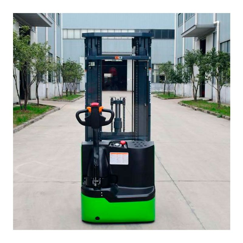Apilador eléctrico 1.500-2.500kg. Mima MB15-25 - Imagen 5