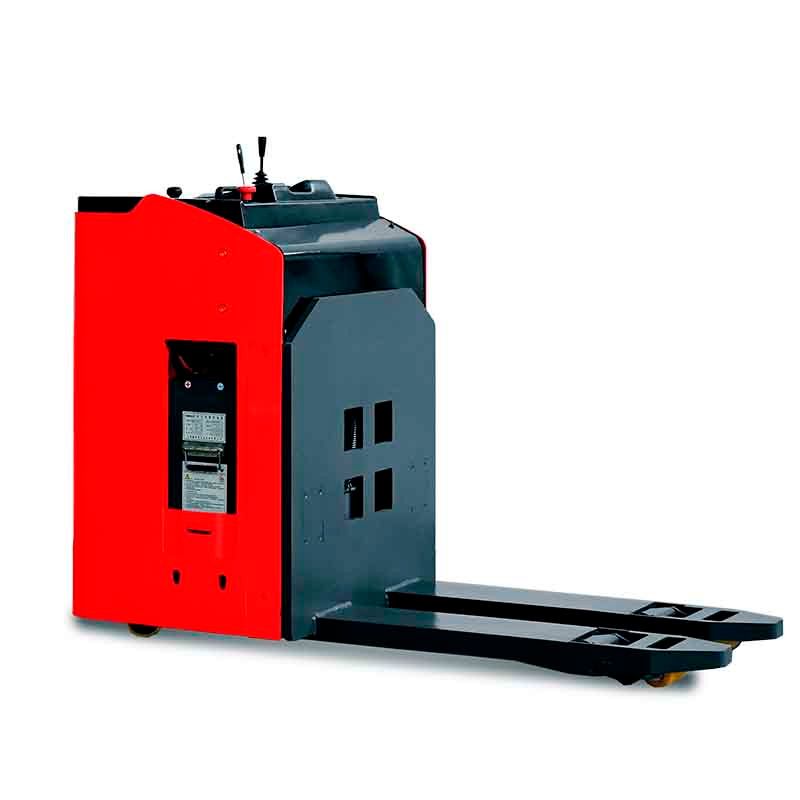 Transpaleta eléctrica 2.000-8.000Kg. Mima ME20-80 / MEB60-80