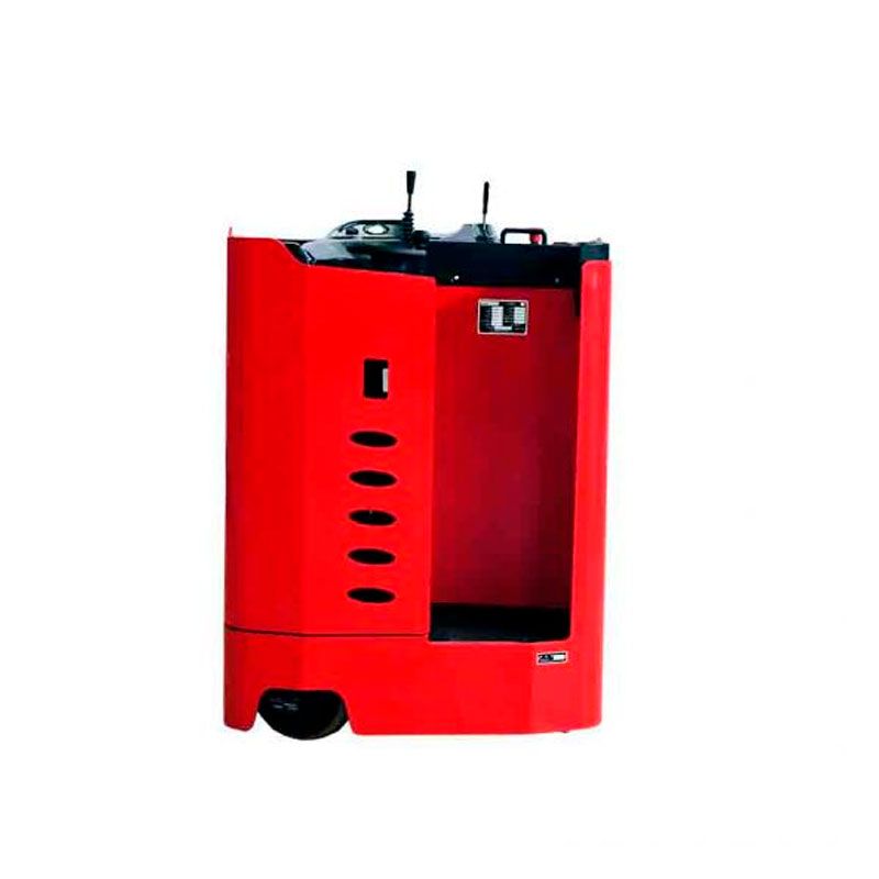 Transpaleta eléctrica 2.000-8.000Kg. Mima ME20-80 / MEB60-80 - Imagen 3