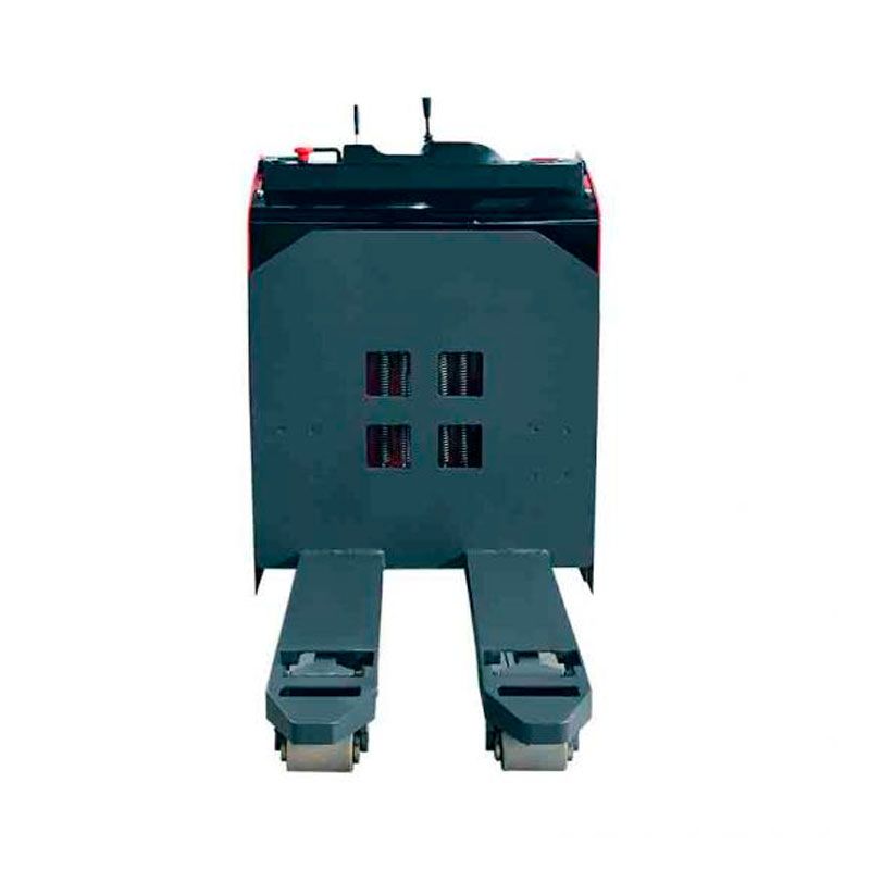 Transpaleta eléctrica 2.000-8.000Kg. Mima ME20-80 / MEB60-80 - Imagen 4