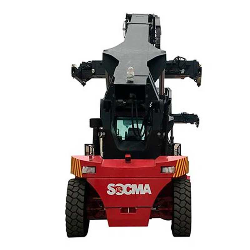 Socma Reach Staker Diésel HNRS450 - Imagen 7
