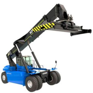 Socma Reach Staker Litio HNRS450E