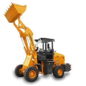 Lonking Pala cargadora CDM926