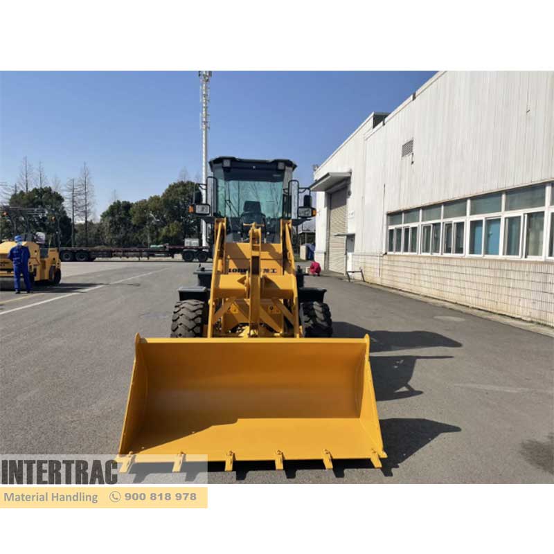 Lonking Pala cargadora CDM926 - Imagen 4