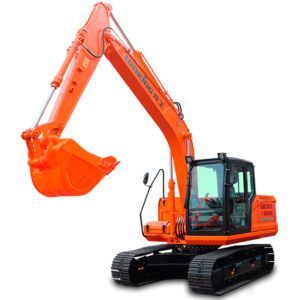 Lonking Excavadora CDM6135