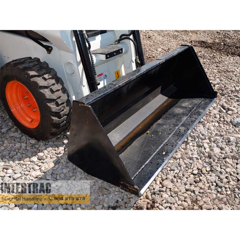 Lonking Minicargadora CDM308 - Imagen 14