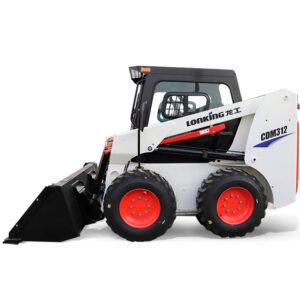 Lonking Minicargadora CDM312