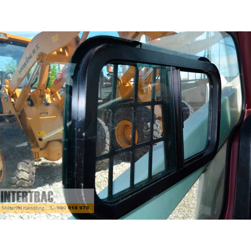 Lonking Minicargadora CDM312 - Imagen 4
