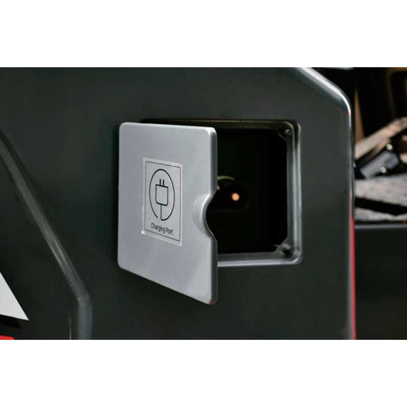 Mima Eléctrica 4 ruedas MK15-40 - Imagen 3
