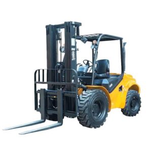Carretilla todo-terreno Tymbia FDTT35-4WD Doble tracción (4x4)