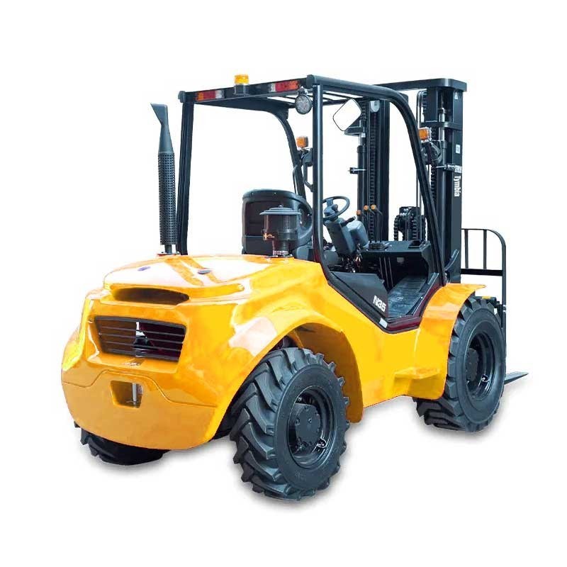 Carretilla todo-terreno Tymbia 3500kg 4x4