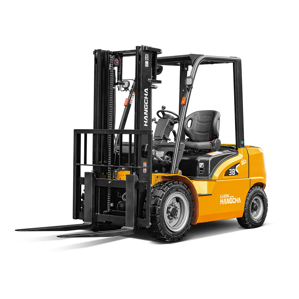 Hangcha Litio FB 2.0-3.8T Serie XE